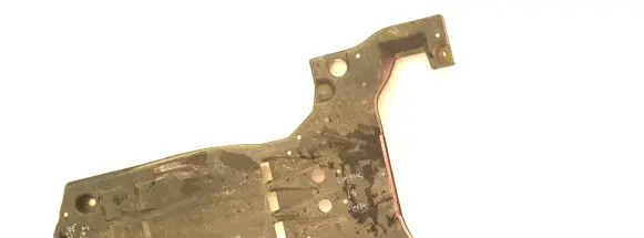 Lexus IS 220D-250-350 Engine splash shield/under tray 51442-30150
