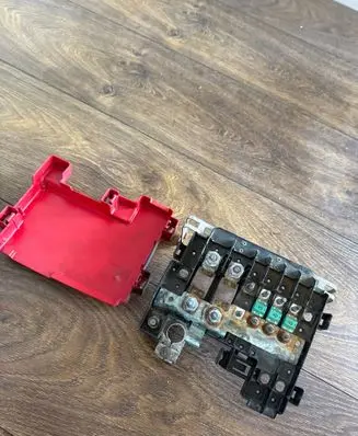 Renault Master III Other wiring loom 241143001R