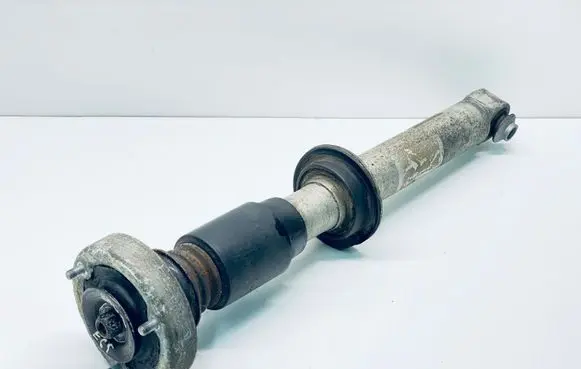 BMW 7 E65 E66 Rear shock absorber/damper 6765069 33526765069 6753810