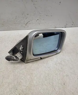 BMW 7 E32 Front door electric wing mirror