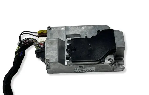 BMW 1 F40 Sound amplifier 5A9BF91