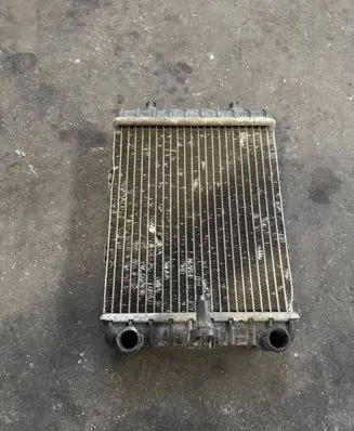 Volkswagen Golf VII Coolant radiator 5Q0121251HA