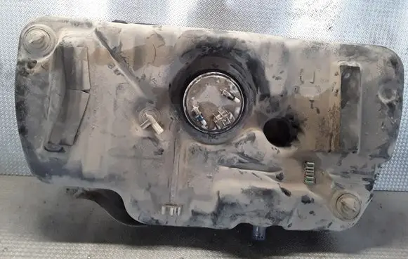 Opel Meriva A Fuel tank 13199257