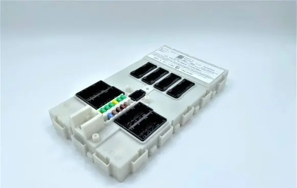 BMW i3 Comfort/convenience module 9383712 5573927995 58GT1BF03