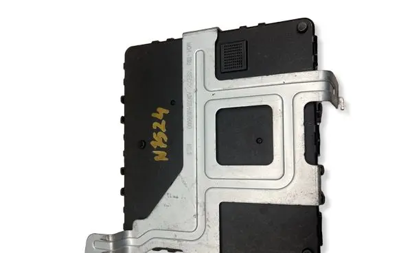 BMW 5 E60 E61 Other control units/modules 95480P2570