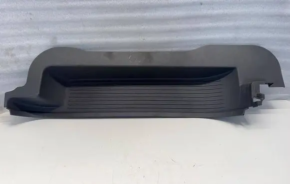 Ford Transit Custom Rear sill trim cover DT11V13245 D0D1A