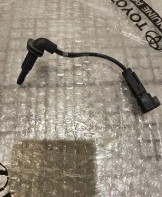 Chevrolet Volt II ABS rear brake sensor 39002170