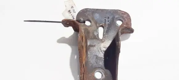 Citroen C3 Bracket in trunk/boot 520845 520845d