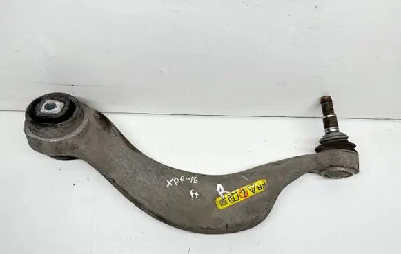 Front control arm