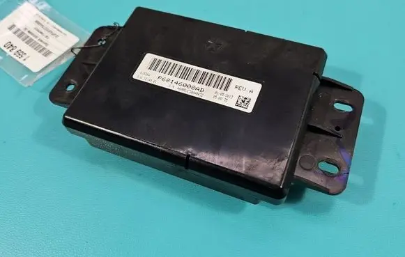 Fiat Freemont Central body control module P68146008AD IMPRK1559840
