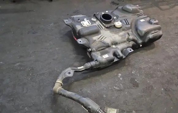 Renault Trafic III (X82) Fuel tank 172029269R IMPRK1551696