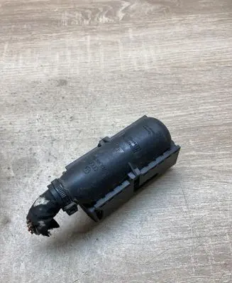 Volkswagen Touareg II Plug wire 7L0906385A