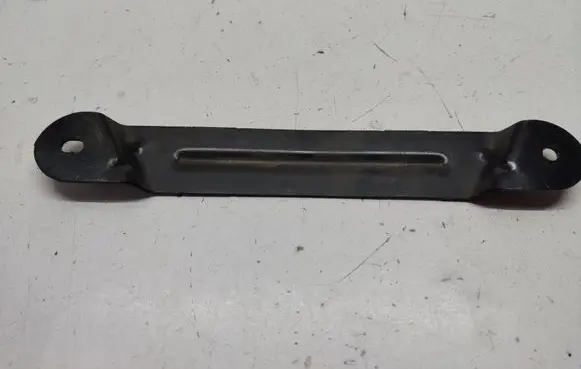 Muffler mount bracket/holder