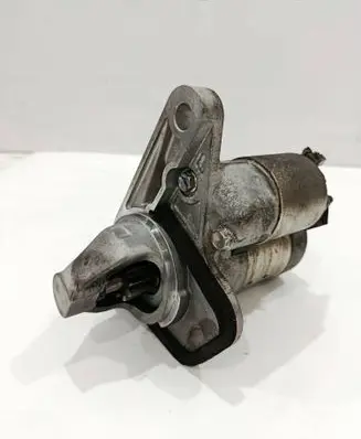 Renault Clio IV Starter motor 23300CK80B S114922B 130424