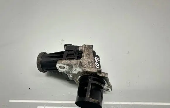 Renault Megane IV EGR valve 8201411538