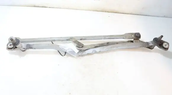 Audi A6 S6 C6 4F Front wiper linkage 3397020928