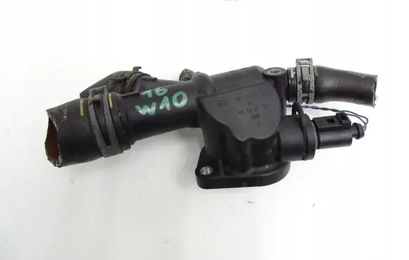 Seat Leon (1P) Thermostat housing 03L121132Q