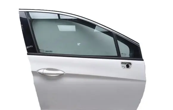 Opel Astra K Front door 