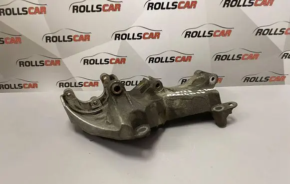Generator/alternator bracket