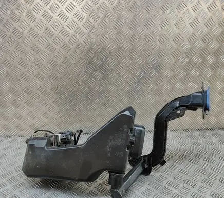 Mercedes-Benz E W213 Windshield washer fluid reservoir/tank A2058600860 A2058690820