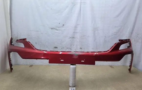 Renault Austral Front bumper 097407 620226113R