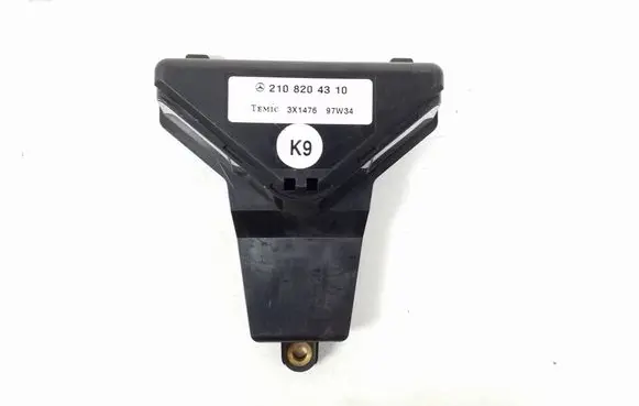 Mercedes-Benz E W210 Sensor A2108204310