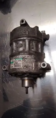 Opel Insignia A Air conditioning (A/C) compressor (pump) P22861236