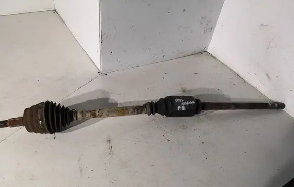 Opel Movano A Front driveshaft