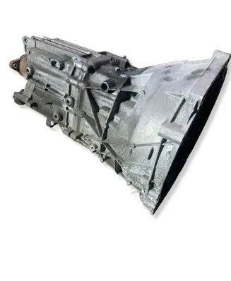 BMW X1 E84 Manual 6 speed gearbox 2170020198 2170017398
