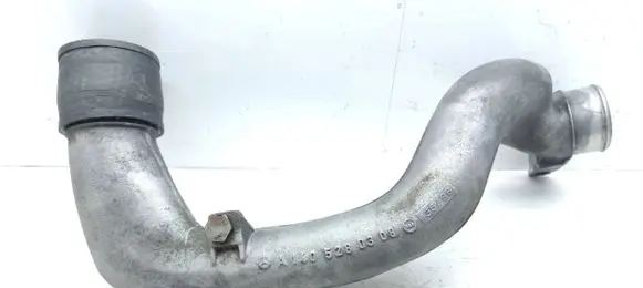 Mercedes-Benz S W140 Intercooler hose/pipe A1405280308
