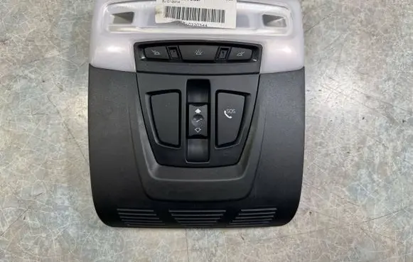 BMW 1 F20 F21 Front seat light 9351180 6999738