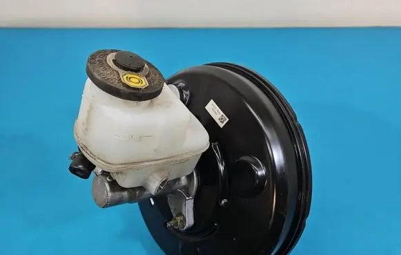 Toyota RAV 4 (XA40) Brake booster 13101019260 IMPRK1564493