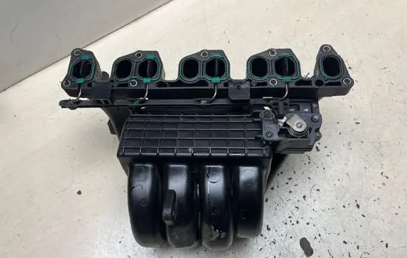 Opel Signum Intake manifold 55354092