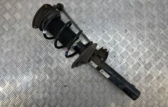 Skoda Octavia Mk3 (5E) Front shock absorber with coil spring 5Q0413023FH