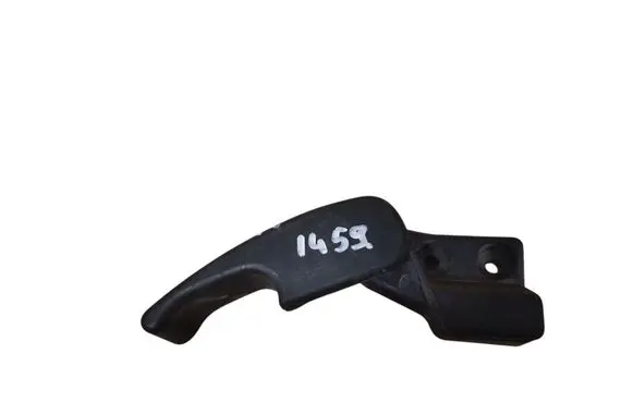 Seat Alhambra (Mk1) Engine bonnet (hood) release handle 1H1823533
