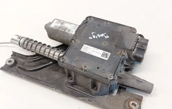 Opel Insignia A Hand brake control module 1169032 22880717