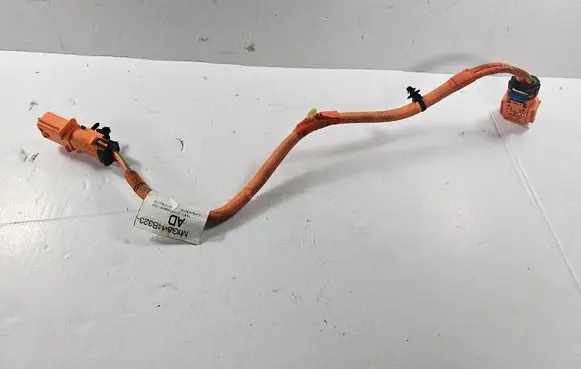 Ford Galaxy Other wiring loom M1G814B323AD