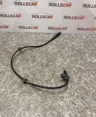 BMW X5 E70 ABS brake wheel speed sensor 611269087059