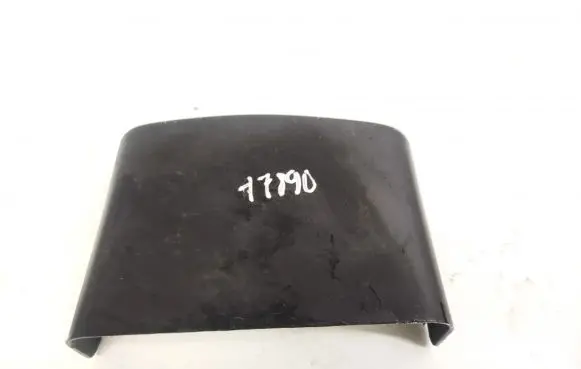 Audi A6 S6 C4 4A Steering wheel column trim 4A1953515H