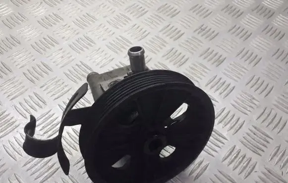 Volvo S80 Power steering pump
