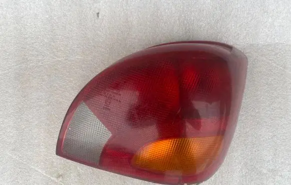 Ford Fiesta Rear/tail lights 014311919R