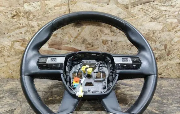 Citroen DS7 Crossback Steering wheel 98186254ZD