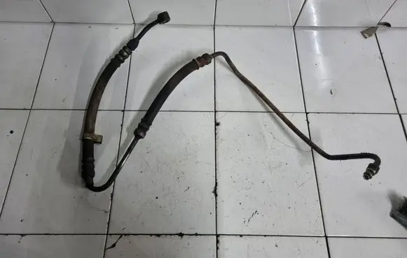 Jaguar XJ X300 Power steering hose/pipe/line MNA3983BC