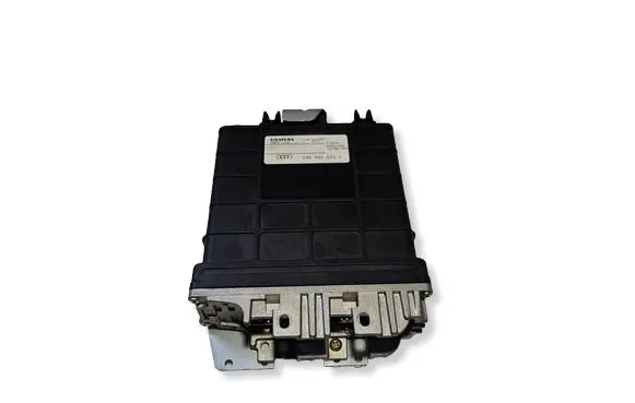 Audi 80 90 S2 B4 Engine control unit/module 039906024A 5WP4144