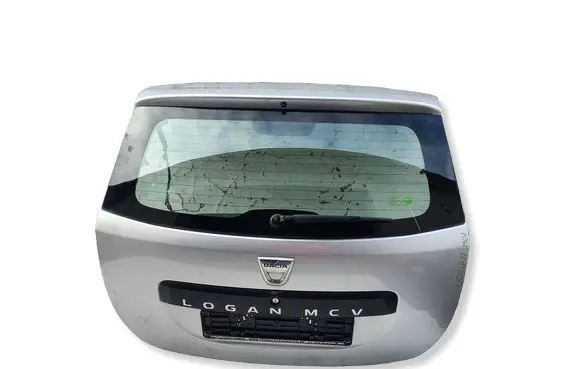 Dacia Logan II Truck tailgate 