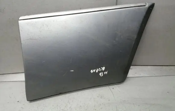 Mercedes-Benz E W124 Fender trim (molding) 1246903640