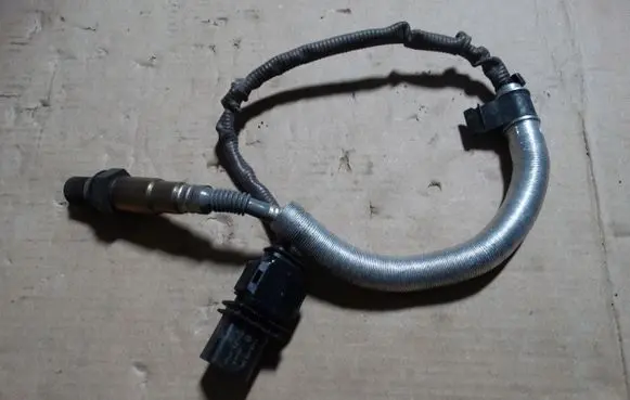 Mercedes-Benz C W205 Lambda probe sensor A0005423100w205