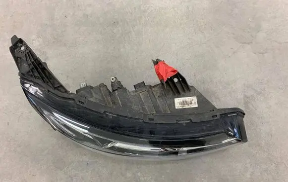 Renault Talisman Headlight/headlamp