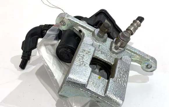 Hyundai Kona II Rear brake caliper 
