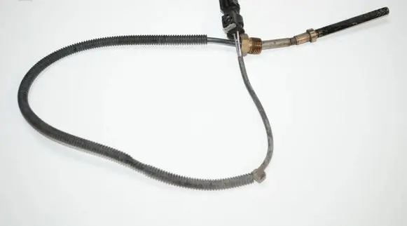 KIA Ceed Oil temperature sensor A0071539528